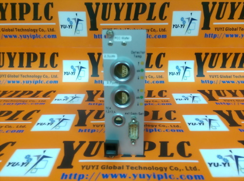 KNIEL 17002048._B PCC WAFER / PN62102 RYRI_PCC