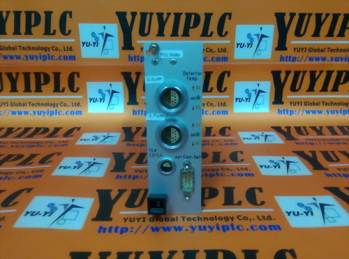 KNIEL 17002048._B PCC WAFER