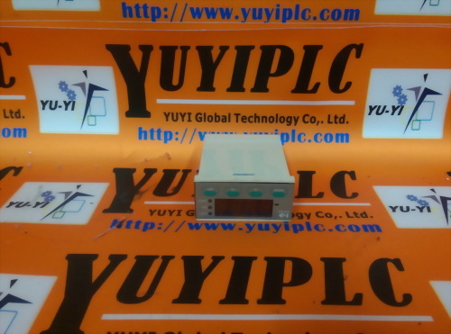 KS-2500 KRONE DIFFERENCE PRESSURE MANOMETER