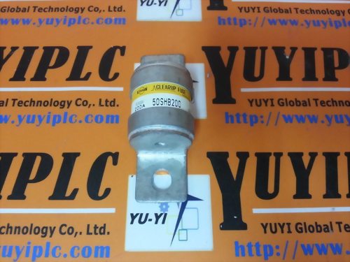 KYOSAN 50SHB200 FUSES