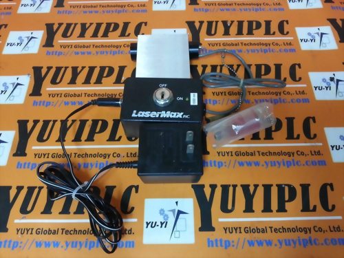LASERMAX INC 1550 NM WAVELENGTH