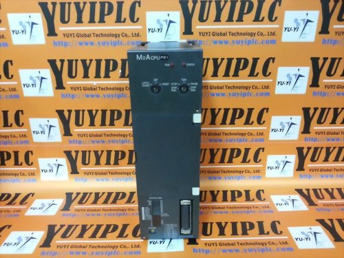 LG M2ACPUP21 PROGRAMMABLE CONTROLLER