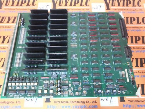 LIFE SYSTEM VI DRIVER BOARD VER.2.0 SP-01904