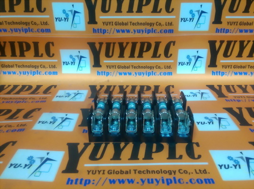 LITTELFUSE FLM 30 W/L60030M-3PQ CARTRIDGE FUSE