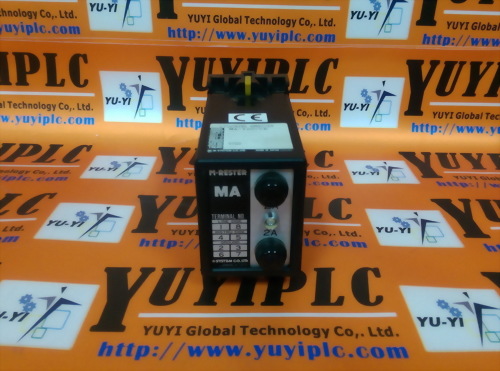 M.SYSTEM MA-100/CE LIGHTNING ARPESTER