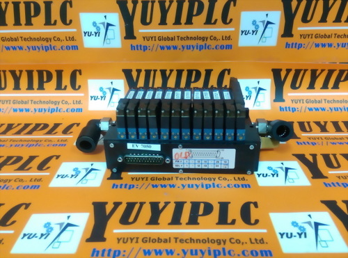 MAC EM2B-RDBP-1FD W/24A-AA-000-EM2-RDBP-1FD-9 ELECTROMAGNETIC VALVE