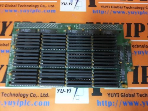 MARQUETTE MEDICAL SYSTEMS SCAN MEMORY 97202197 REV:B2