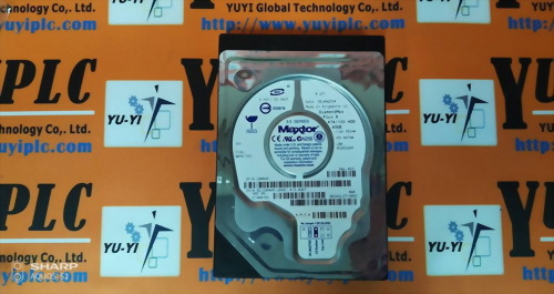 MAXTOR NAR61590 DIAMONDMAX PLUS 8 40GB HDD.