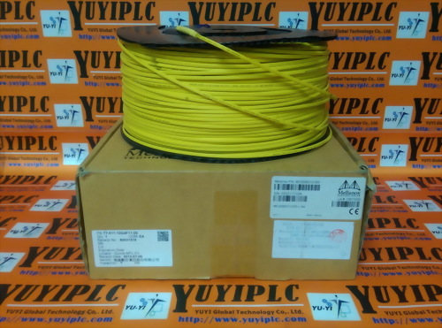 MELLANOX PN:MC2206310-300 FIBER OPTIC CABLE