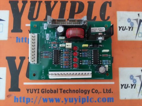 MGE PCA OSDZ 72-130069-00 REV.A01 / 62-130069-00