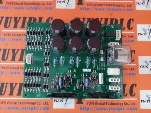 MGE SSSZX 72-130061-77 REV.A01 / 62-130061-77 REV.A00