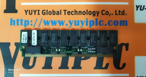 MICRON MT4C4001JDJ-6 MEMORY CARD