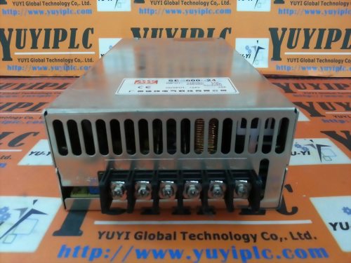 MIEG WAEI SE-600-24 POWER SUPPLY