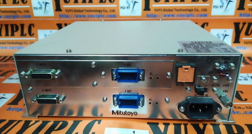 MITUTOYO PSU11-2 579-012 POWER UNIT