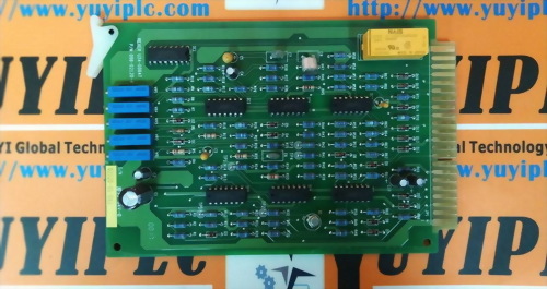MITUTOYO REXER U3A-008AT 098-02120-4 BOARD