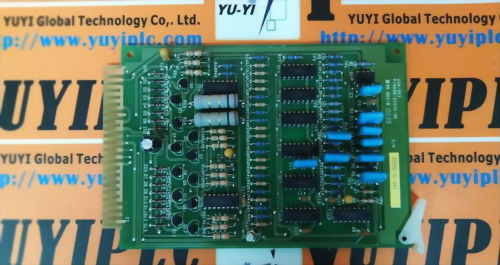 MITUTOYO U3A-004TR 098-02060-03 BOARD