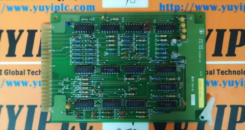 MITUTOYO U3A-006 098-02090-04 BOARD