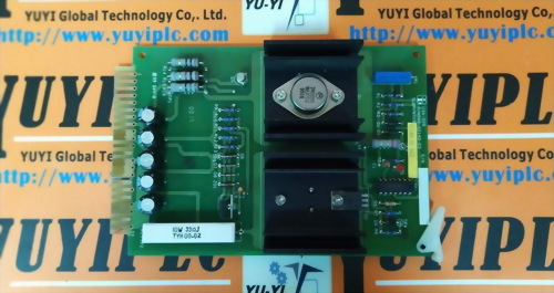 MITUTOYO U3A-009 098-02140-02 SUBP/N710 BOARD