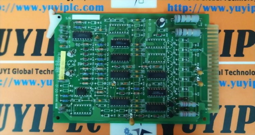 MITUTOYO U3A-010 098-02805-01 BOARD