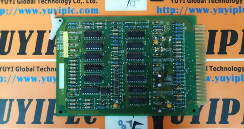 MITUTOYO U3A-011A 098-02190-06 / 710-02205-02 BOARD
