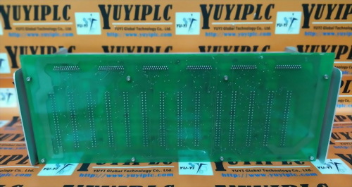 MITUTOYO U3A-RACK3 098-02520-00 BOARD