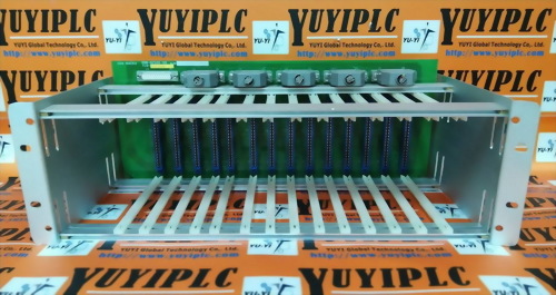 MITUTOYO U3A-RACK3 CHASSIS