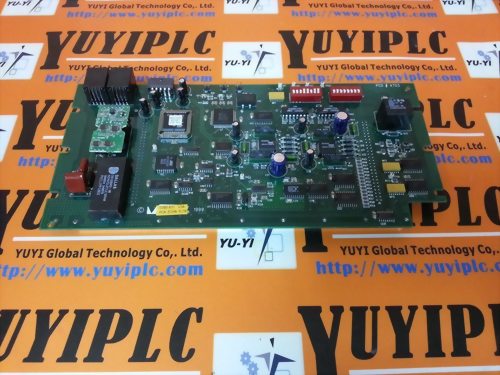 MOLECULAR DYNAMICS PCD# A703 / 0390-831 V3A BOARD CARD