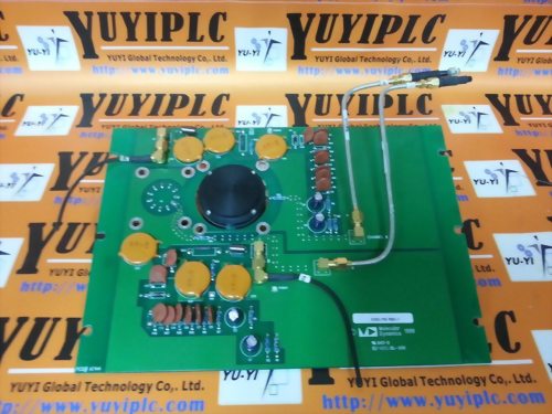 MOLECULAR DYNAMICS PCD# A744 / 0382-769 BOARD CARD