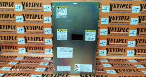 MURATA MACHINERY HMO-12250-411 NCPS INVERTER