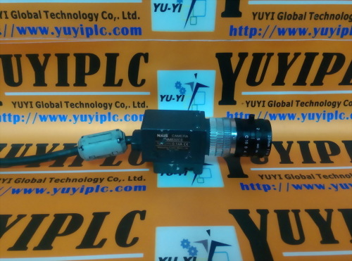 NAIS ANM832CE+35MM 1:1.9 CAMERA