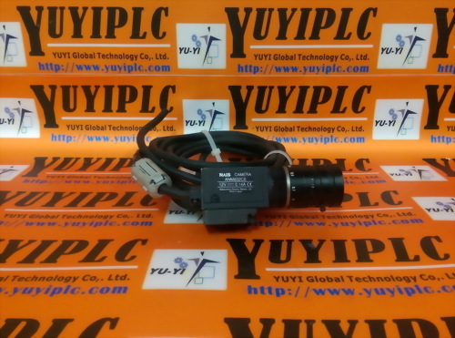 NAIS ANM832CE+F=35MM/F1.6 CAMERA