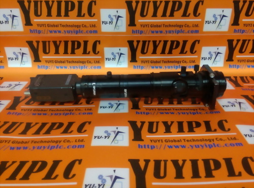 NAVITAR 67X NIRA 1-60172+0.5X 1-60110+KP-M1U+1-6010