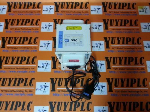 NISSYO SK-550 TRANSFORMER