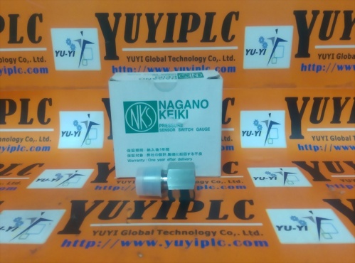 NKS FJ10-743 CONNECTOR- NEW