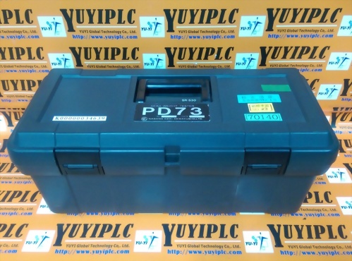 NKS PD73 DEAD WEIGHT TESTER