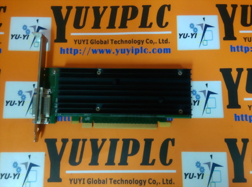 NVIDIA ENVS290-256EB16 VIDEO CARD