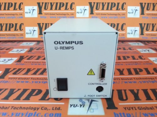 OLYMPUS U-REMPS U-REMPS2 POWER SUPPLY