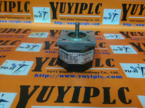 P21NRXC-LNN-NS-00 PACIFIC SCIENTIFIC 1.8° STEP MOTOR