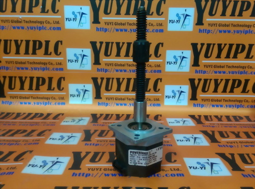 P21NSXC-LNN-NS-03 PACIFIC SCIENTIFIC 1.8° STEP MOTOR