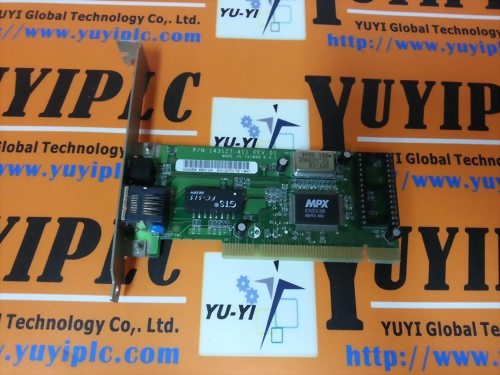 P/N:143127-411 REV:01 FCC CLASS B ID:HEDEN1207DTXR01