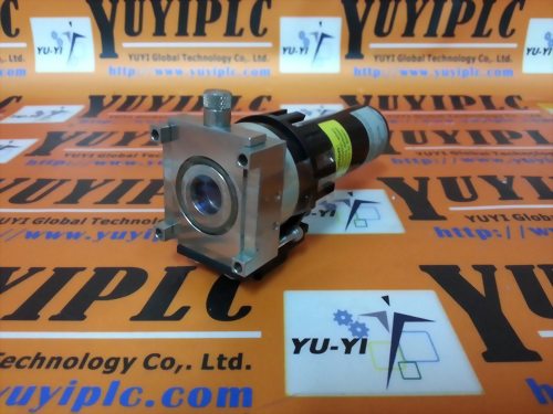 PACIFIC SCIENTIFIC 9000 LASER PRODUCT