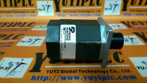 PACIFIC SCIENTIFIC M22NRXC-LSN-NS-03 POWERMAX II