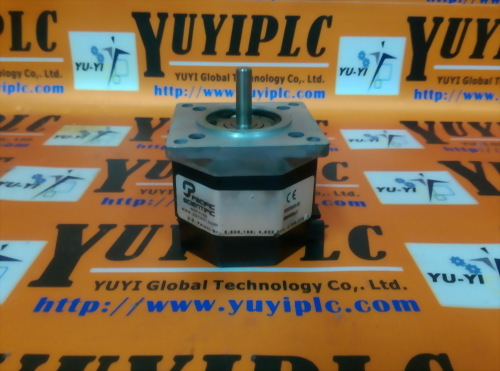 PACIFIC SCIENTIFIC P21NSXC-LNN-NS-03 1.8° STEP MOTOR
