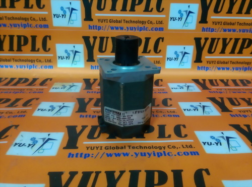 PACIFIC SCIENTIFIC P22NRXC-LSN-NS-02 1.8° STEP MOTOR