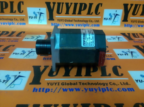 PACIFIC SCIENTIFIC P22NRXC-LSN-NS-02 1.8° STEPPING MOTOR