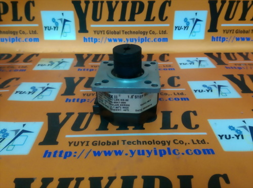 PACIFIC SCIENTIFIC P2HNSXC-LSN-NS-02 1.8° STEP MOTOR