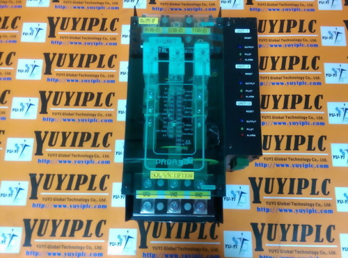 PARA-ENT SZM2-100 POWER REGULATOR