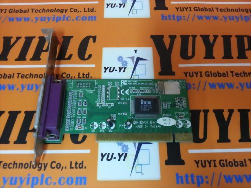 PARALLEL KARTE KEC 220I BOARD CARD