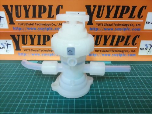 PARKER MV-11-021 PNEUMATIC DIAPHRAGM VALVE
