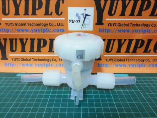 PARKER PV-11-001 PNEUMATIC DIAPHRAGM VALVE